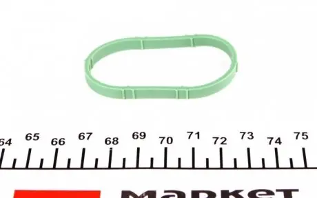 Прокладка коллектора CORTECO 423069H