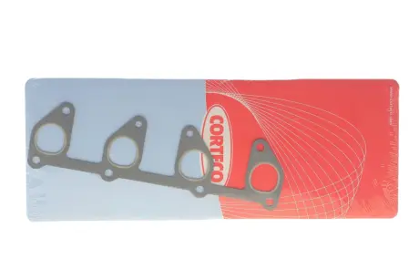 Прокладка коллектора ex daewoo/chevrolet/opel 16sv/16lz/16n CORTECO 424188P