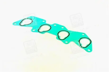 Прокладка коллектора in renault e7j/k7m CORTECO 424633P