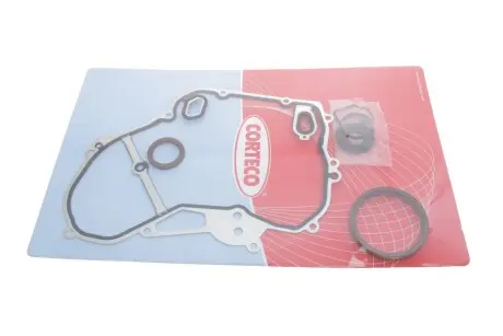 Комплект прокладок нижний Opel Astra G/Vectra C 01-08 CORTECO 427021P