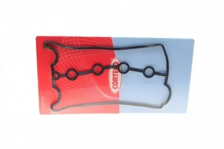 Комплект прокладок клапанной крышки daewoo espero,nexia 1,5 95-99 CORTECO 440003P