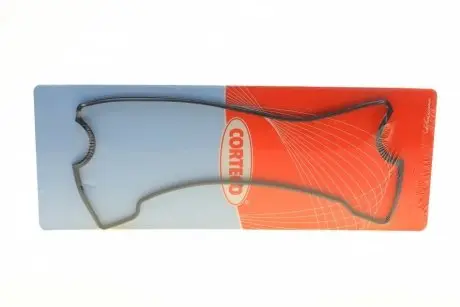 Прокладка крышки клапанной toyota 4a-fe CORTECO 440046P