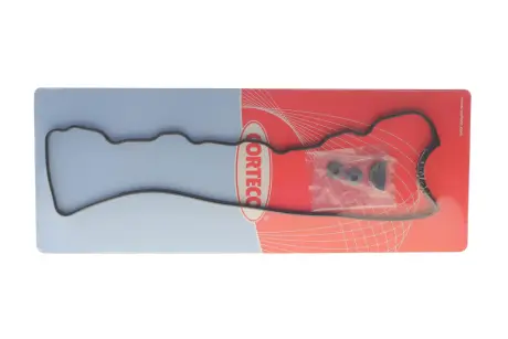 Прокладка клапанной крышки (комплект) CORTECO 440053P