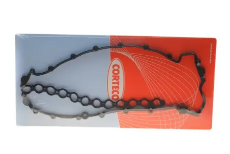 Прокладка кришки клапанів BMW 3 (E46/E90)/5 (E39/E60) M57 D25/M57 D30 98-11 CORTECO 440091P