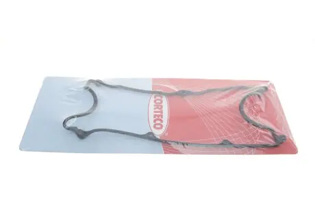 Прокладка кришки клапанів Mazda 626 III 1.6 82-87 CORTECO 440203P