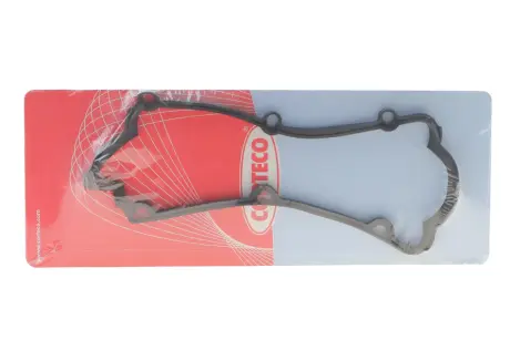 AUDI прокладка клап.кришки 2,6/2,8 V6 (наруж) CORTECO 440385P