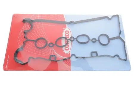 Прокладка кришки клапанів Opel Astra G/H/ Meriva/ Vectra C 1.6 02- CORTECO 440419P