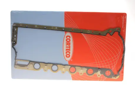 Прокладка кришки клапанів/колектора впускного Volvo S60/S80/V70/XC70/XC90 2.4D 01- CORTECO 440509P