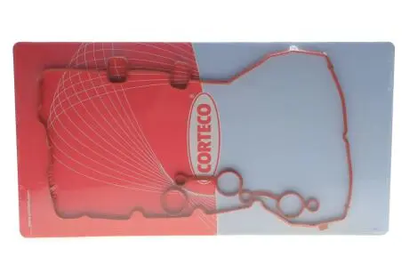 Прокладка кришки клапанів CITRO?N C3 1.2VTi 16-, CITRO?N C-ELYSEE 1.2 14- OPEL CORSA 1.2 19- PEUGEOT 2008 1.2 13-19 CORTECO 440531P