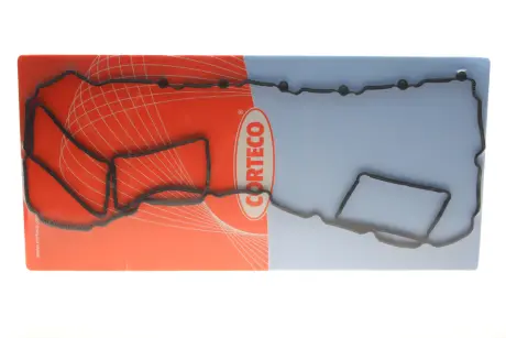 Комплект прокладок клапанной крышки BMW N55B30 2006- X5 E70, 335i E90, 535i F10 CORTECO 440533P