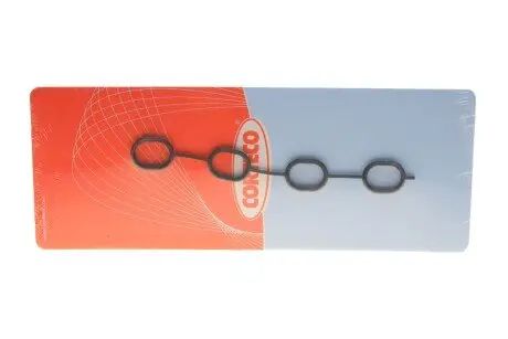 Прокладка колектора впускного Toyota Yaris 1.0/1.3 99-10 CORTECO 450040P