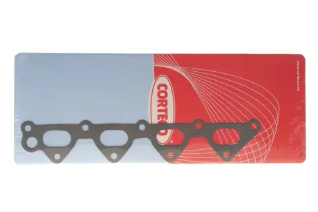 Прокладка колектора впускного Daewoo Lanos/Nubira 1.5-1.6 16V 93- CORTECO 450059P