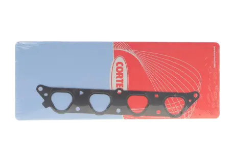 VW прокладка вп. колектора Golf IV 1,6 16V -05, Polo 1,6GTI -01. CORTECO 450091P