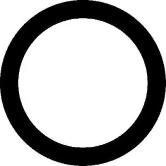 Прокладка коллектора CORTECO 450104H