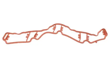 Прокладка впускного коллектора PSA EW7J4/EW10J4 (4)(Payen) CORTECO 450111H