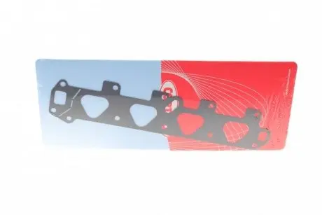 Прокладка коллектора in opel x14xe/y16xe CORTECO 450112P