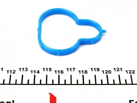 Прокладка коллектора CORTECO 450128H