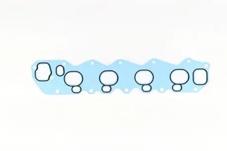 DAIHATSU прокладка вп. колектора Charade, Feroza. CORTECO 450198P