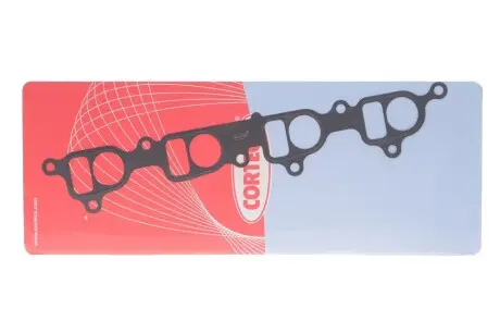 Прокладка колектора впускного Nissan Navara/Pick Up/X-Trail 2.2/2.5 dCi 00- CORTECO 450395P