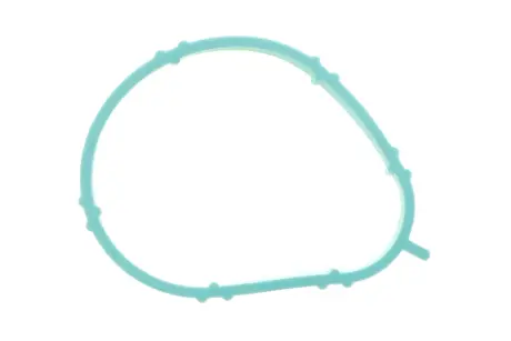 Прокладка впускного колектора AUDI/VW/SKODA Passat,A4,Superb 1,6-2,0 96-05 CORTECO 450553P