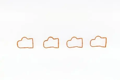 Прокладка впускного колектора OPEL Astra,Corsa 1,2-1,4 03- CORTECO 450694H