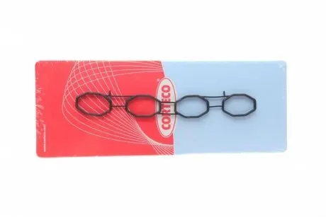 Прокладки впускного коллектору nissa hr16de 05- CORTECO 450734P