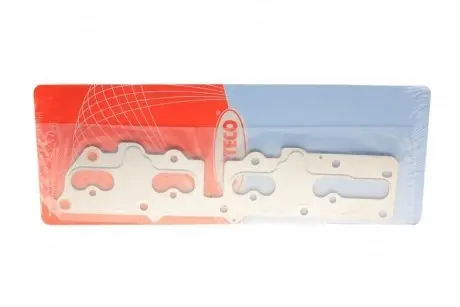 Прокладка коллектора ex opel y22se/y22xe/z22xe (1) CORTECO 460063P