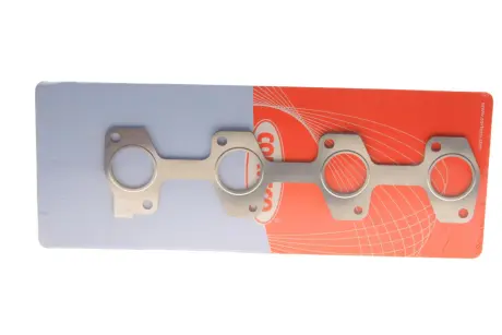 Прокладка колектора випускного Kia Sorento 2.5 CRDi 02- CORTECO 460104P