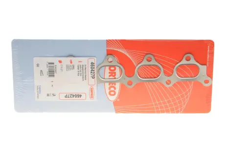 Прокладка колектора випускного Opel Astra H/J/ Insignia A 1.6 08- CORTECO 460427P