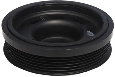 SKODA Шків кол. валу FABIA III, SCALA 1.0 TSI CORTECO 49113756