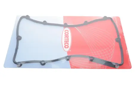 Прокладка кришки клапанів Citroen Jumper/Ford Transit/Peugeot Boxer 2.2 HDI 11- CORTECO 49114703