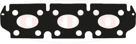 BMW прокладка вип. колектора 1/F20, 3/F30, X1/F48 CORTECO 49114779