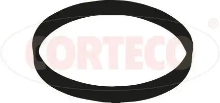 Прокладка впускного колектора BMW/MINI B38/B48 \'\'15>> CORTECO 49114990