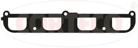 Прокладка впускного колектора CORTECO 49115134