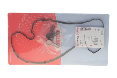 Прокладка клапанної кришки CORTECO 49116099