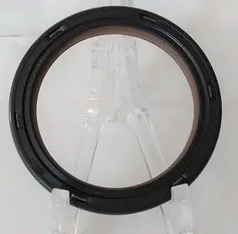 Сальник колінвалу (передній) Audi A4/A6/A8/Q5/Q7/VW Touareg 02- (55x70x8) CORTECO 49118855