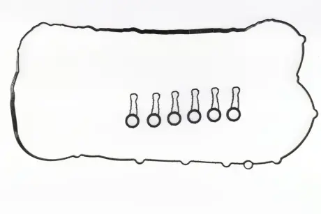 Прокладка кришки клапанів BMW 3 (E90/E91)/5 (F10/F11/F07)/7 (F01/F02/F03/F04) 3.0D 07- N57D30 (к-кт) CORTECO 49181077