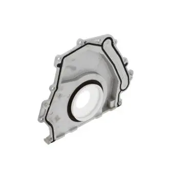 Сальник, колінчастий вал CORTECO 49360343