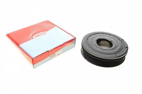 Шкив коленвала CORTECO 49374655