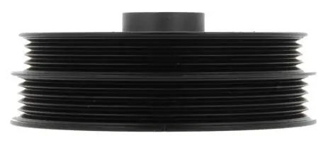 Шків колінвалу Toyota Avensis 1.8 97-03/Corolla 1.6 91-02 CORTECO 49378102