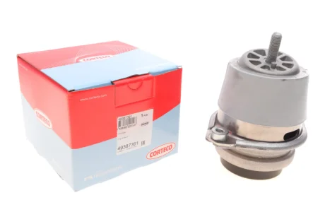 Опора двигуна гумометалева CORTECO 49387391