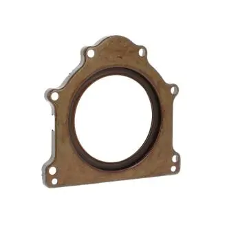 Сальник, колінчастий вал CORTECO 49394512