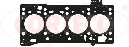 Прокладка ГБЦ CORTECO 49409498