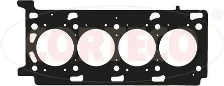 Прокладка ГБЦ CORTECO 49409500