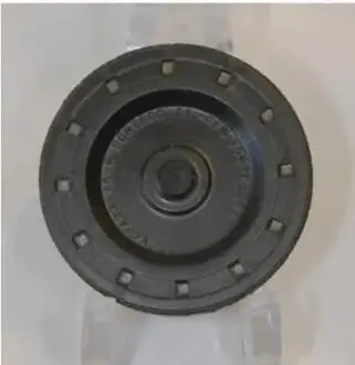 Заглушка ГБЦ FIAT/OPEL \'\'1.6-2.0MultiJet \'\'10>> CORTECO 49413358