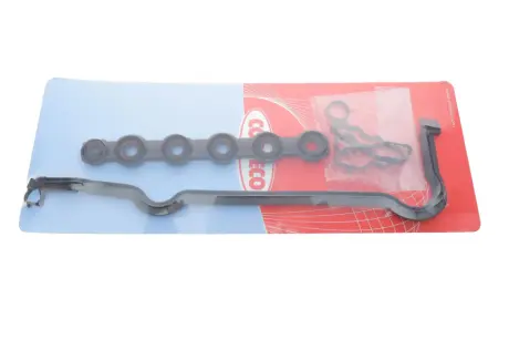 Прокладка кришки клапанів Renault Trafic 2.0CDTi 06- (к-кт) CORTECO 49421074