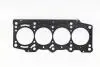 Прокладка головки блоку Doblo 1.4 CORTECO 49422205 (55206232) (фото 1)