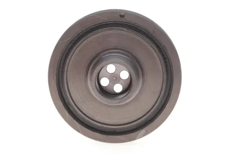 Ремінний шків, колінвал CORTECO 49467668