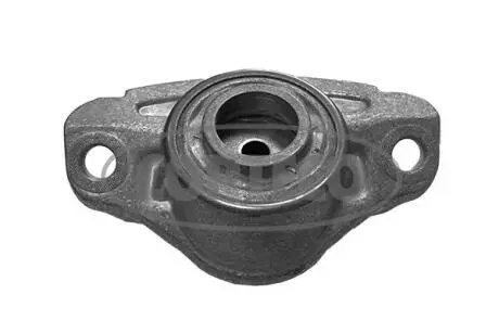 VW опора амортизатора задн.Audi A3,Seat,Golf VII 12- CORTECO 49495773