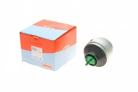 Подушка двигателя audi;skoda;vw CORTECO 80000219